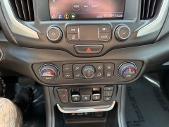 Used 2019  GMC Terrain 4d SUV AWD SLT 1&period;5L Turbo at House of Carz near Rochester&comma; IN