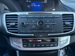 Used 2015  Honda Accord Sedan 4d Sport CVT at House of Carz near Rochester&comma; IN