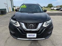 Used 2019 Nissan Rogue 4d SUV AWD SV at House of Carz near Rochester, IN