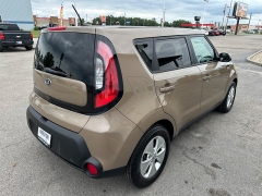 Used 2015 Kia Soul 4d Hatchback Auto at House of Carz near Rochester, IN