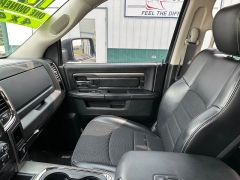 Used 2017 Ram 1500 4WD Quad Cab Sport at House of Carz near Rochester, IN
