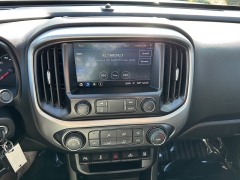 Used 2021 Chevrolet Colorado 4WD Ext Cab 128" LT at House of Carz near Rochester, IN