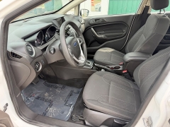 Used 2019  Ford Fiesta 4d Sedan SE at House of Carz near Rochester&comma; IN