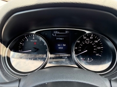 Used 2016  Nissan Rogue 4d SUV AWD SL at House of Carz near Rochester&comma; IN
