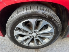 Used 2015 Kia Sorento 4d SUV FWD SX at House of Carz near Rochester, IN