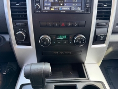 Used 2012  Ram 1500 4WD Crew Cab Sport at House of Carz near Rochester&comma; IN