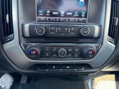 Used 2018  GMC Sierra 1500 4WD Double Cab SLE at House of Carz near Rochester&comma; IN