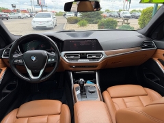 Used 2021  BMW 3 Series 330i xDrive Sedan North America at House of Carz near Rochester&comma; IN