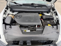 Used 2015  Jeep Cherokee 4d SUV 4WD Trailhawk V6 at House of Carz near Rochester&comma; IN