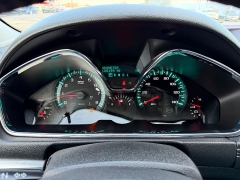 Used 2015  Chevrolet Traverse 4d SUV AWD LT2 at House of Carz near Rochester&comma; IN