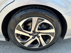 Used 2022 Subaru Legacy Limited CVT at House of Carz near Rochester, IN