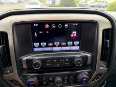 Used 2016  GMC Sierra 1500 4WD Crew Cab Denali at House of Carz near Rochester&comma; IN