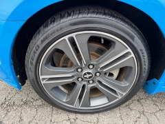Used 2013  Ford Mustang 2d Coupe at House of Carz near Rochester&comma; IN