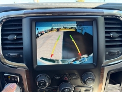 Used 2017  Ram 1500 4WD Crew Cab Laramie at House of Carz near Rochester, IN