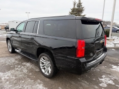Used 2019  Chevrolet Suburban 4d SUV 4WD LT at House of Carz near Rochester&comma; IN