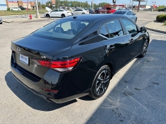 Used 2024  Nissan Sentra SV CVT at House of Carz near Rochester, IN