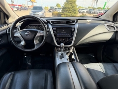 Used 2017  Nissan Murano 4d SUV AWD Platinum at House of Carz near Rochester&comma; IN