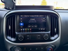 Used 2020  Chevrolet Colorado 4WD Crew Cab ZR2 at House of Carz near Rochester&comma; IN
