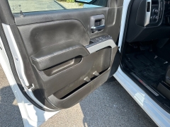 Used 2018 Chevrolet Silverado 1500 4WD Double Cab LT Z71 All Star Edition at House of Carz near Rochester, IN