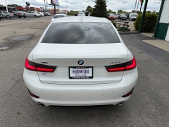 Used 2021  BMW 3 Series 330i xDrive Sedan North America at House of Carz near Rochester&comma; IN