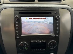 Used 2013  Chevrolet Silverado 2500 4WD Crew Cab LTZ at House of Carz near Rochester, IN