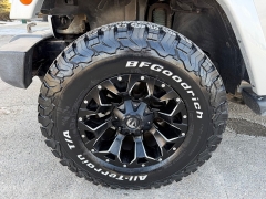 Used 2012  Jeep Wrangler Unlimited 4d Convertible Altitude at House of Carz near Rochester&comma; IN