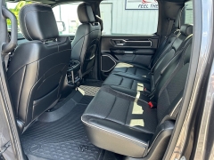 Used 2020 Ram 1500 4WD Crew Cab Laramie at House of Carz near Rochester, IN