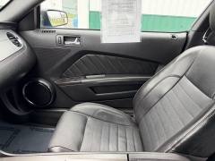 Used 2013  Ford Mustang 2d Coupe at House of Carz near Rochester&comma; IN