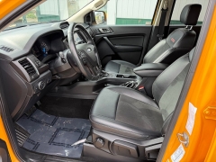 Used 2021  Ford Ranger XLT 4WD SuperCrew 5' Box at House of Carz near Rochester&comma; IN