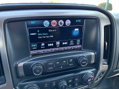 Used 2018 GMC Sierra 2500 4WD Crew Cab Denali at House of Carz near Rochester, IN