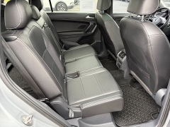 Used 2021  Volkswagen Tiguan 2&period;0T SE R-Line Black 4MOTION at House of Carz near Rochester&comma; IN