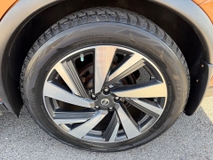 Used 2017  Nissan Murano 4d SUV AWD Platinum at House of Carz near Rochester, IN