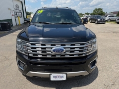 Used 2018  Ford Expedition Max 4d SUV 4WD Limited at House of Carz near Rochester&comma; IN