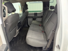 Used 2017  Ford F-150 4WD SuperCrew XL STX 5 1&sol;2 at House of Carz near Rochester&comma; IN