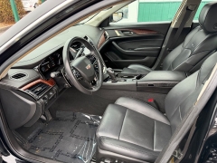 Used 2018  Cadillac CTS 4d Sedan AWD 2&period;0L Turbo Luxury at House of Carz near Rochester&comma; IN