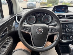 Used 2016  Buick Encore 4d SUV FWD Convenience at House of Carz near Rochester&comma; IN