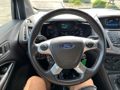 Used 2018 Ford Transit Connect Cargo Van XLT at House of Carz near Rochester, IN