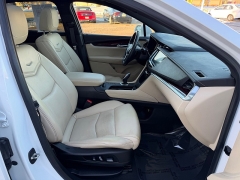 Used 2019  Cadillac XT5 4d SUV AWD Luxury at House of Carz near Rochester, IN