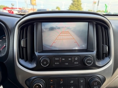 Used 2016  GMC Canyon 4WD Crew Cab SLT at House of Carz near Rochester&comma; IN