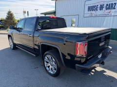 Used 2018 GMC Sierra 1500 4WD Crew Cab Denali at House of Carz near Rochester, IN