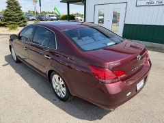 Used 2008  Toyota Avalon 4d Sedan XLS at House of Carz near Rochester&comma; IN