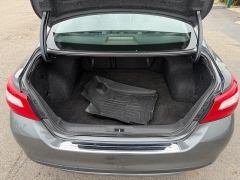 Used 2017  Nissan Altima 4d Sedan 2&period;5L SL &lpar;2017&period;5&rpar; at House of Carz near Rochester&comma; IN