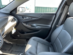 Used 2019  Chevrolet Malibu 4d Sedan Premier at House of Carz near Rochester, IN