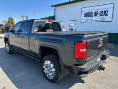 Used 2018 GMC Sierra 2500 4WD Crew Cab Denali at House of Carz near Rochester, IN