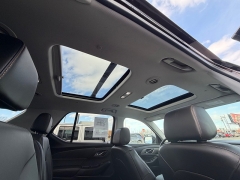 Used 2020  Chevrolet Traverse 4d SUV AWD LT Leather at House of Carz near Rochester&comma; IN