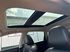 Used 2018 Nissan Murano 4d SUV AWD Platinum at House of Carz near Rochester, IN