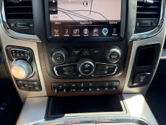 Used 2016  Ram 1500 4WD Crew Cab Laramie at House of Carz near Rochester, IN