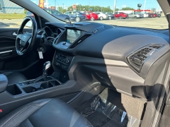 Used 2018 Ford Escape 4d SUV 4WD SEL at House of Carz near Rochester, IN