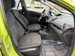 Used 2011  Ford Fiesta 4d Hatchback SE at House of Carz near Rochester&comma; IN