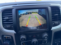 Used 2019  Ram 1500 Classic 4WD Crew Cab SLT at House of Carz near Rochester&comma; IN